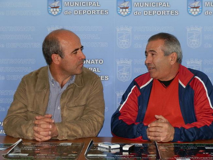 Almuñécar rendirá homenaje al maestro de Kenpo sexitano Miguel Rivas 